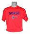 Norwegen T-Shirt
